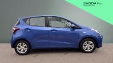 Hyundai i10 1.0 SE 5dr Petrol Hatchback
